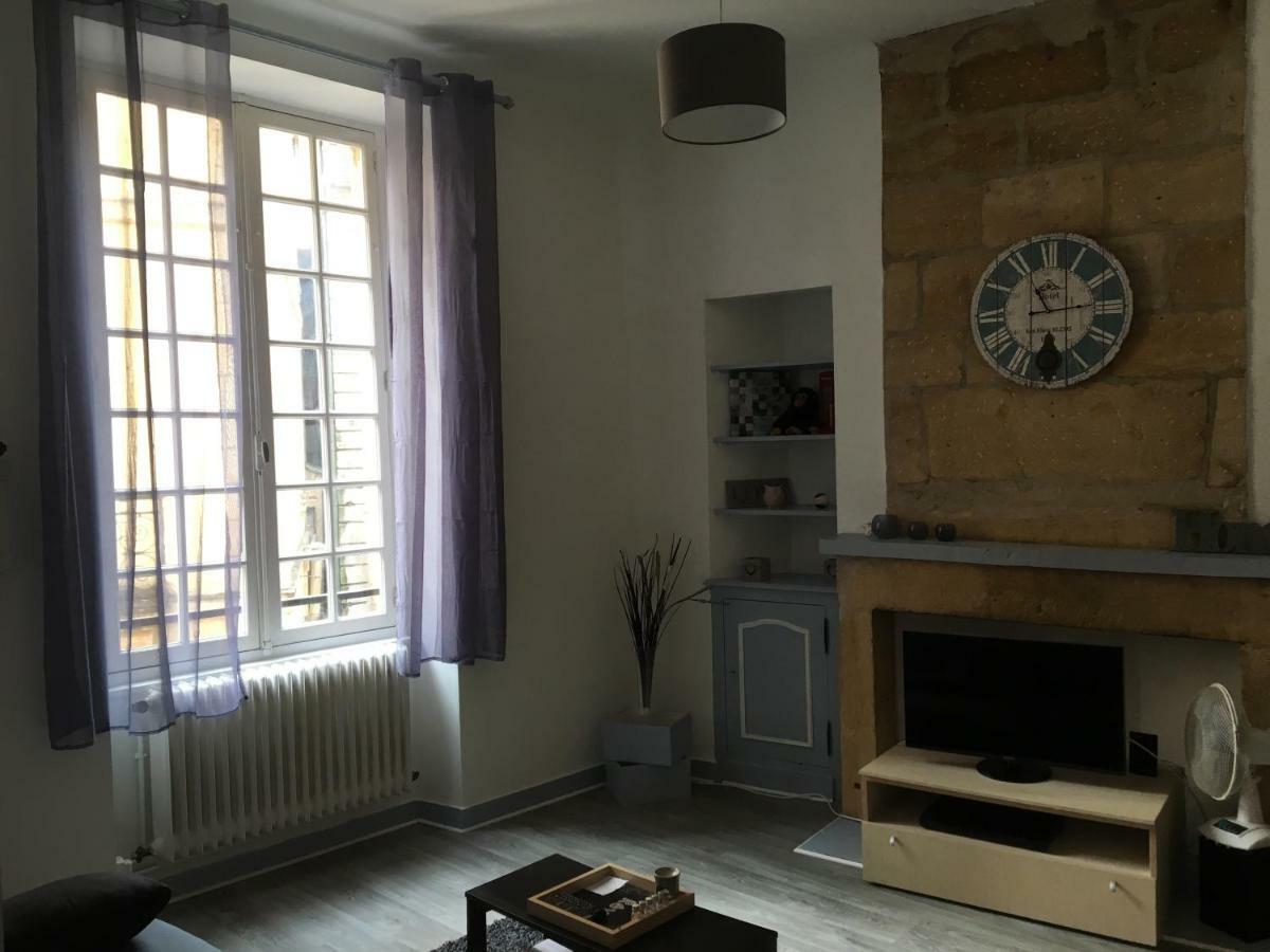 L'Instant Sarladais Apartment Sarlat-la-Caneda Exterior photo
