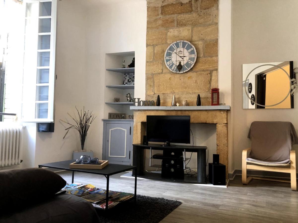 L'Instant Sarladais Apartment Sarlat-la-Caneda Exterior photo